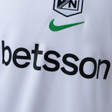 Atlético Nacional Jersey 2026-2027 Away Football Kit Soccer Shirt