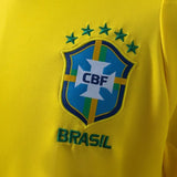 Brazil Home Jersey 2026 World Cup Football Kit Soccer Shirt PalmSportss