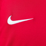 Man United Jersey 2010-11 Home Retro Kit Long Sleeves