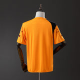 Rome Jersey 2005-06 Home Retro Football Kit