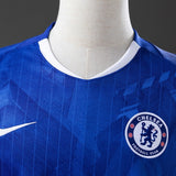 Chelsea Jersey 25/26 Home Kit Fans Version