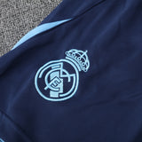 Real Madrid Vest Set Training Tracksuits 25/26 Football Kit Soccer Jersey