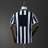 Juventus Jersey 1995-97 Home Retro Football Kit