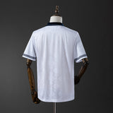 England Jersey 1990 Home Retro Football Kit