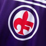 Fiorentina Jersey 1983-85 Home Retro Football Kit