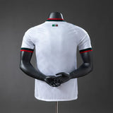 Player Version Mexico Away Jersey 2026 World Cup Football Kit Soccer Jersey PalmSportss