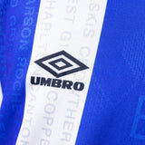 Man United Jersey 1994-96 Third Retro Kit