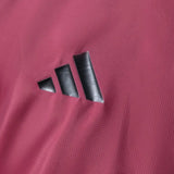 AS Roma Windbreaker 2025/26 Reversible Football Kit - PalmSportss