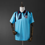 England  Jersey 1992 Third Retro Football Kit