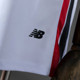 Women Sao Paulo Home Jersey 2026-2027 Football Kit Soccer Shirt