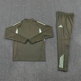 Real Madrid Training Tracksuits 25/26 Football Kit Soccer Jersey