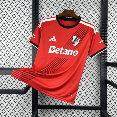 River Plate Third Jersey 2026-2027 Football Kit Soccer Shirt