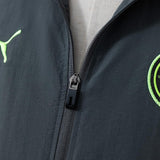Manchester City Jacket 2026-2027 Football Soccer Windbreaker PalmSportss