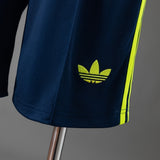 Colombia Away Shorts 2026 World Cup Football Kit Soccer Shirt PalmSportss