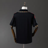 AC Milan Jersey 2011-12 Third Retro Football Kit