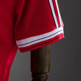 Man United Jersey 1986-88 Home Retro Kit