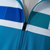 France Football Jacket 1986 Soccer Windbreaker PalmSportss