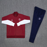 PSG Jackets Training Tracksuits 25/26 Football Kit Soccer Jersey