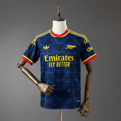 Arsenal Away Jersey 2026-2027 Football Kit Soccer Shirt