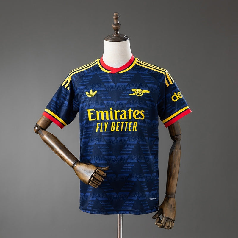 Arsenal Away Jersey 2026-2027 Football Kit Soccer Shirt