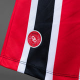 Player Version Sao Paulo Away Jersey 2026-2027 Football Kit Soccer Shirt PalmSportss