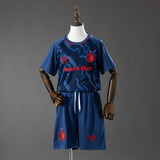 Feyenoord Third Jersey 2026-2027 Football Kit Soccer Shirt PalmSportss