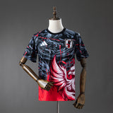 Japan Eagle Jersey 2026 Football Kit Soccer Shirt