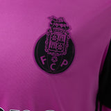 FC Porto Special Jersey 2026-2027 Football Kit Soccer Shirt PalmSportss