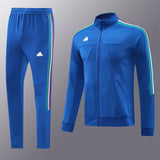 Football Jackets Training Tracksuits 2025/26