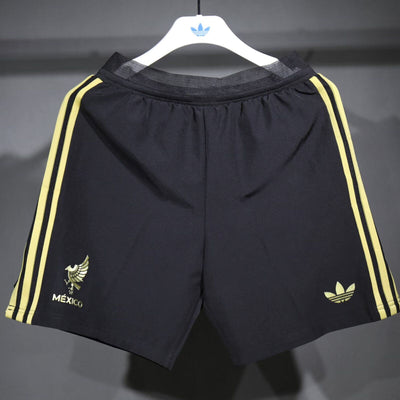 Mexico Shorts 25/26 Football Kit Soccer Jersey
