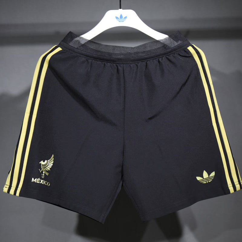 Mexico Shorts 25/26 Football Kit Soccer Jersey