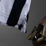 Juventus Jersey 1999-00 Home Retro Football Kit