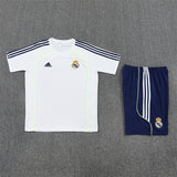 Real Madrid Training Tracksuits 25/26 Football Kit Soccer Jersey