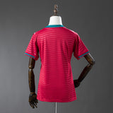 Women Portugal Home Jersey 2026 World Cup Football Kit Soccer Shirt PalmSportss