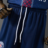 Kids PSG Jersey 25/26 Home Football Kit