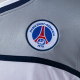 PSG Jersey 1999-00 Away Retro Football Kit