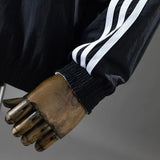 Germany Windbreaker 2025/26 Reversible Football Kit - PalmSportss