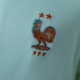 France Away Jersey 2026 World Cup Football Kit Soccer Shirt PalmSportss