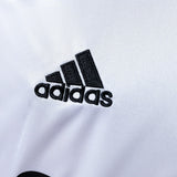 Real Madrid Jersey 2004-05 Home Retro Football Kit