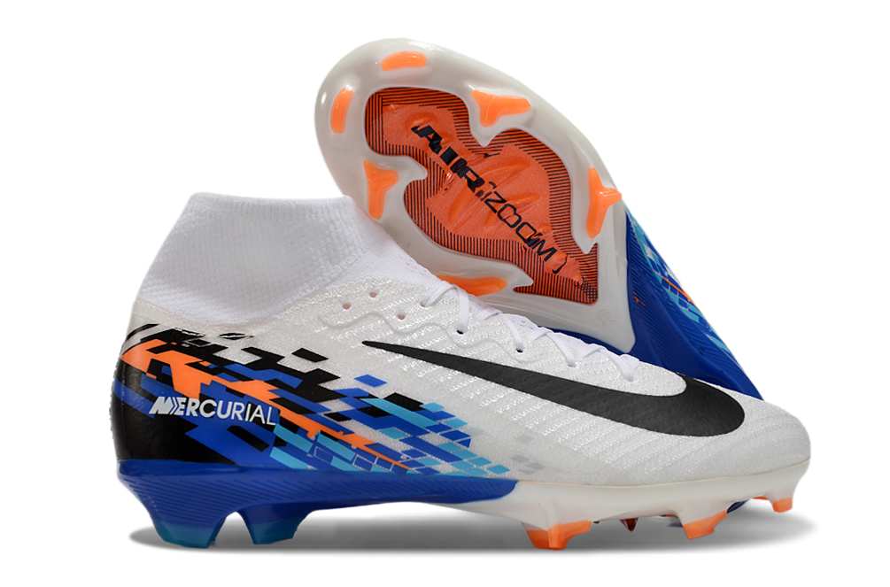 Nike Mercurial #160