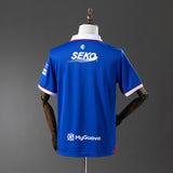 Rangers Jersey 2025/26 Home Football Kit