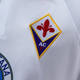 Fiorentina Jersey 1995-96 Away Retro Football Kit