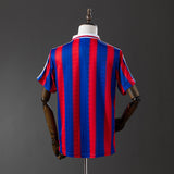 Bayern Munich Jersey 1995/97 Home Retro Football Kit