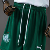 Kids Palmeiras Jersey 25/26 Away Football Kit