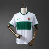 Elche Jersey 2025/26 Home Football Kit - PalmSportss