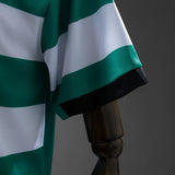 Sporting CP Home Jersey 2018-19 Retro Football Kit Soccer Jersey