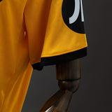 Wolves Jersey 2025 Home Football Kit