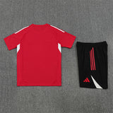 Liverpool Training Tracksuits 25/26 Football Kit Soccer Jersey