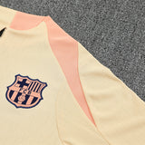 Player Version Barcelona Training Tracksuits 25/26 Football Kit Soccer Jersey