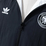 Germany Windbreaker 2025/26 Reversible Football Kit - PalmSportss